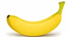 Картинки по запросу один  банан